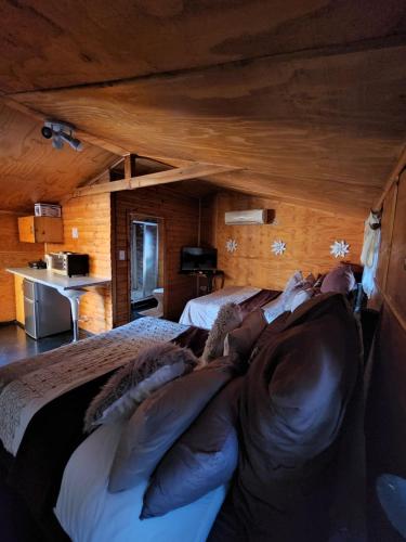 The Guesthouse The Guesthouse