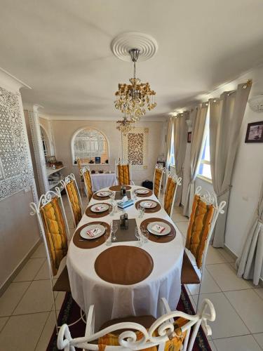 Chez Eric in 아크펜니르