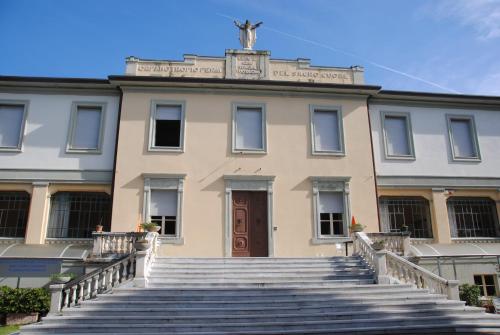 Sacro Cuore Hotel Hotel de charme Meurthe- et-Moselle 