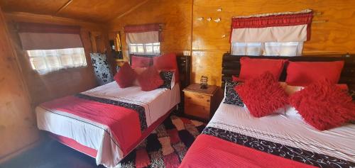 The Guesthouse The Guesthouse