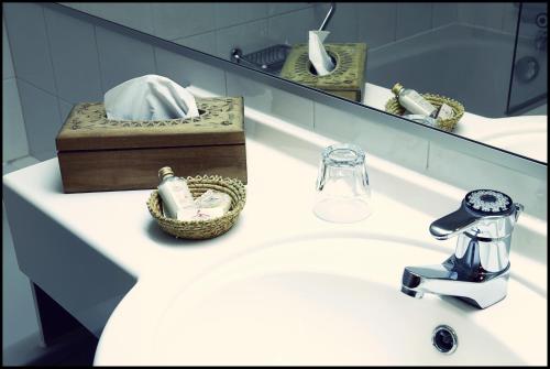 Superior Double Room (2 Adults)