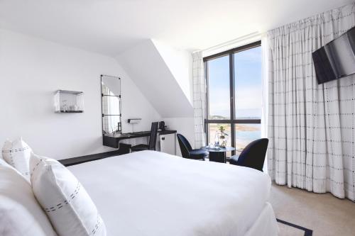 L'Agapa Hôtel - Spa - image 2