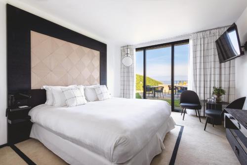 L'Agapa Hôtel - Spa - image 6