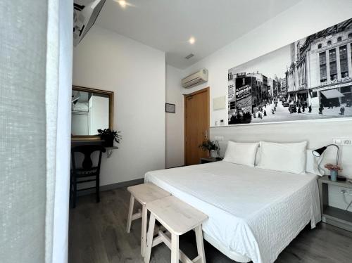 Hostal San Lorenzo - image 13