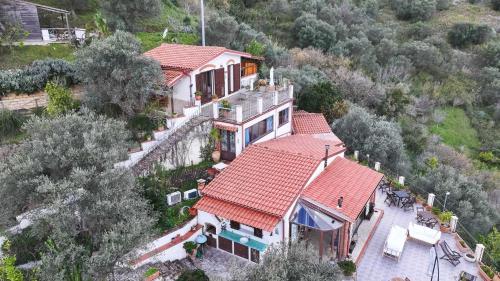  La Finestra sulle Eolie in Reitano