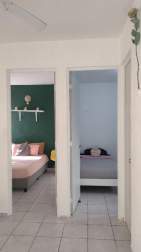Saramuyah Home Cancun, Cancún (Foto 4)
