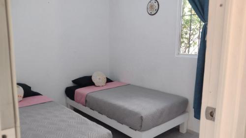 Saramuyah Home Cancun, Cancún (Foto 5)