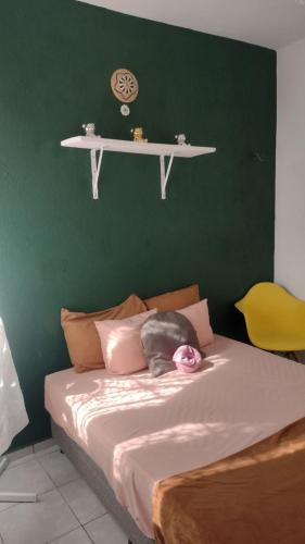 Saramuyah Home Cancun in 시티 센터