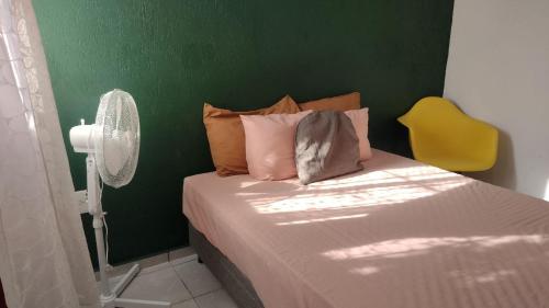 Saramuyah Home Cancun, Cancún (Foto 3)