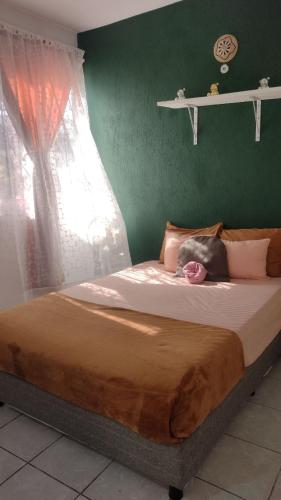 Saramuyah Home Cancun in 시티 센터