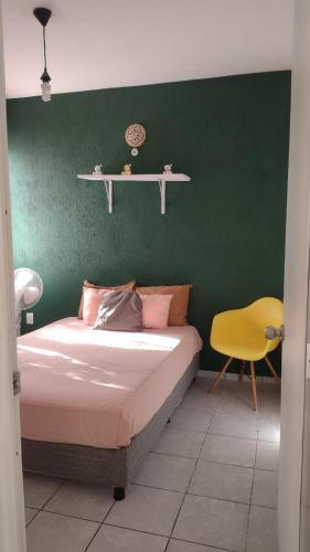 Saramuyah Home Cancun in 시티 센터