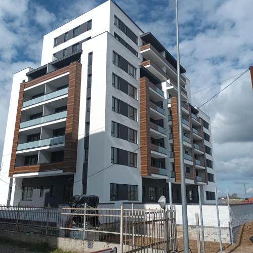Nord Apartment – khách sạn tại Calea Aradului