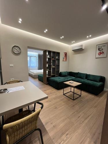 Sun Apartament, Tirana