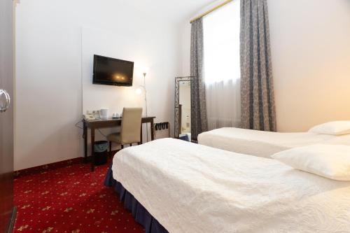 Hotel Viktoria Schönbrunn - image 13