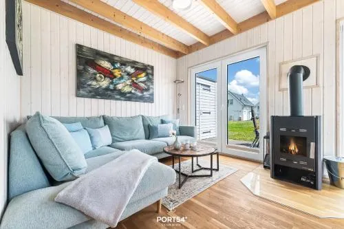 Ferienhaus Tüddis Huus Olpenitz in Olpenitz, Deutschland