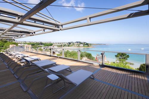 L'Agapa Hôtel - Spa - main image