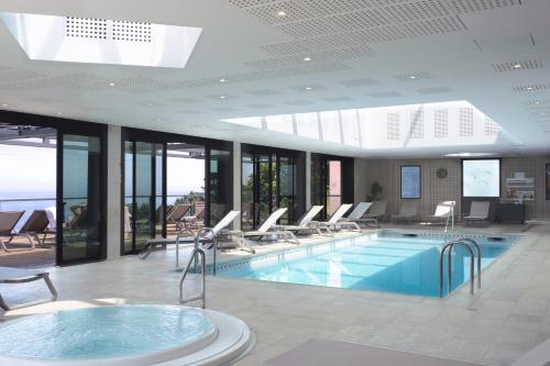 L'Agapa Hôtel - Spa - image 9