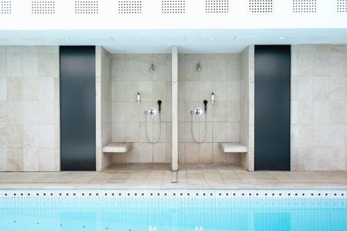 L'Agapa Hôtel - Spa - image 12