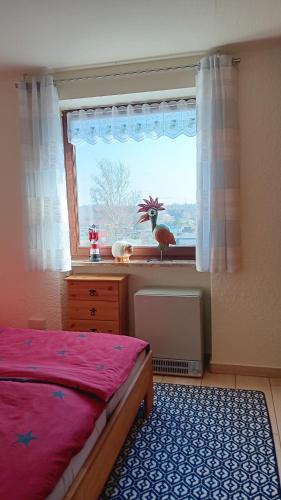 Appartment 142 in Tossens, Tossenserdeich (photo 9)