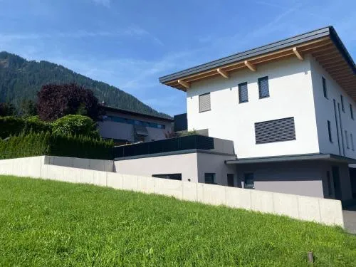 Leonies Appartement in Sautens, Österreich