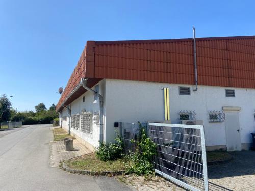 Ferienwohnung Hainspitz Longstay in Hainspitz, Deutschland
