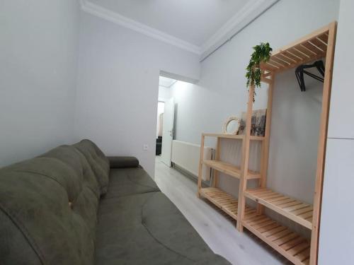 Flat in Historical Area in Istanbul Sultanahmet, Istanbul (photo 3)