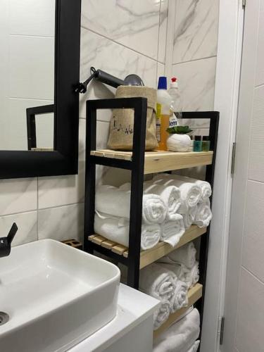 Flat in Historical Area in Istanbul Sultanahmet, Istanbul (photo 8)
