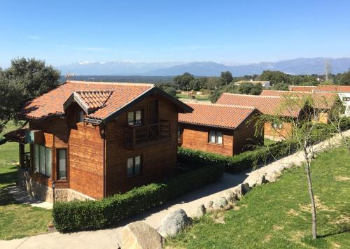 Complejo Rural Los Jarales 3