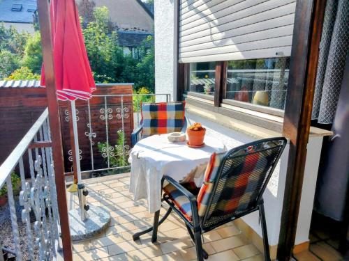 Ferienwohnung Huhn in 科本-貢多夫