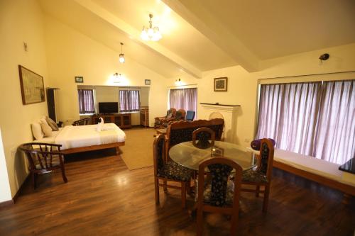 Tiger Hill Homestay - image 4
