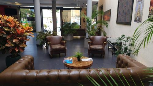 Hotel Los Nardos 4
