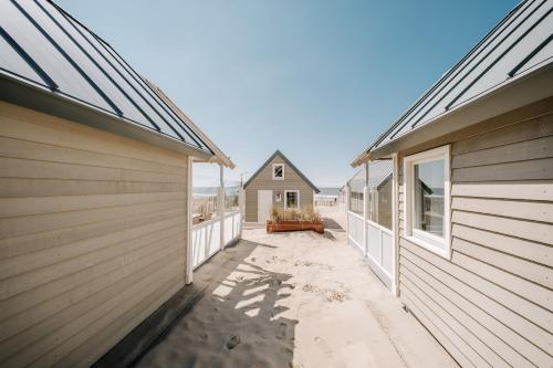 Thalassa Beach Houses 2