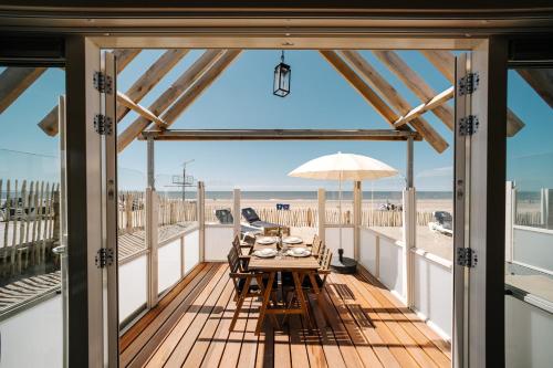 Thalassa Beach Houses 1