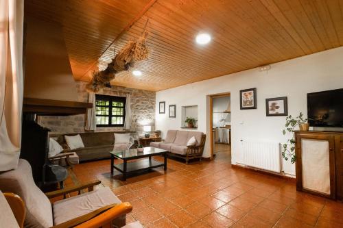 Casa Rural la Laguna in Beteta