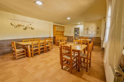 Casa Rural la Laguna in Beteta