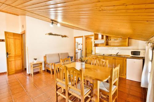 Casa Rural la Laguna in Beteta