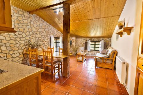 Casa Rural la Laguna in Beteta