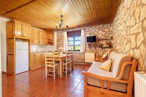 Casa Rural la Laguna in Beteta