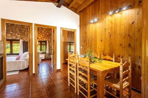 Casa Rural la Laguna in Beteta