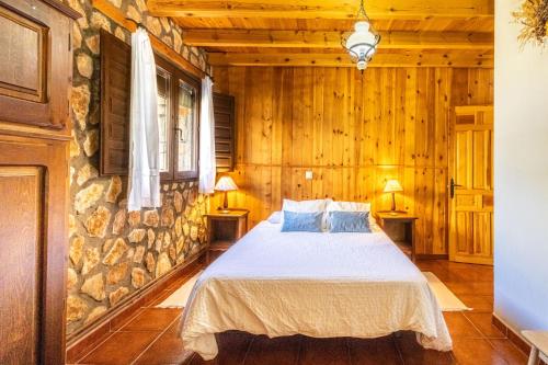 Casa Rural la Laguna in Beteta