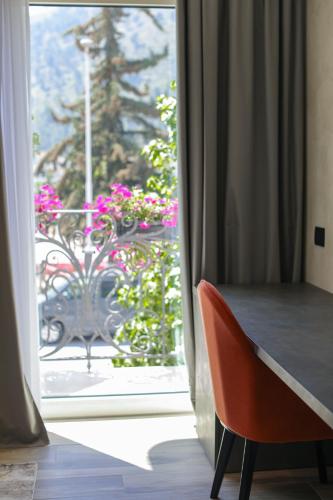 Hotel Plaza Berat in Berat