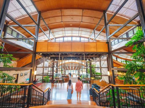 Mercure Kingfisher Bay Resort Fraser Island