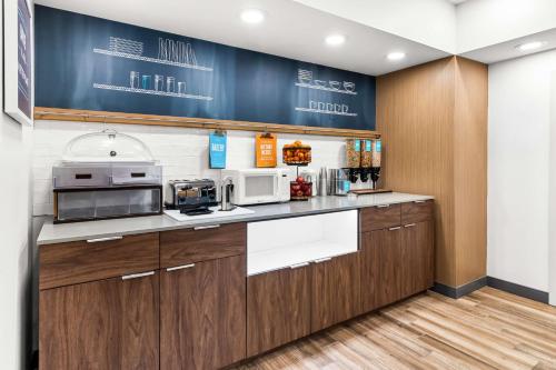 Hampton Inn by Hilton Dayton South in Miamisburg, USA