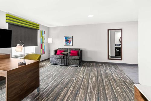 Hampton Inn by Hilton Dayton South - image 13