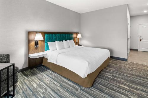 Hampton Inn by Hilton Dayton South - image 6