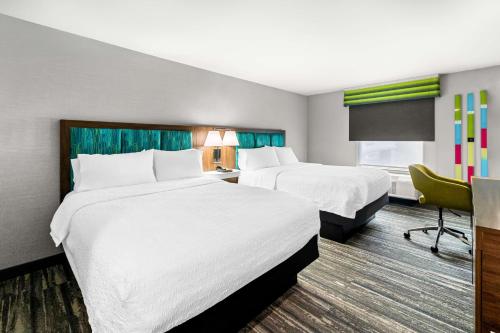 Hampton Inn by Hilton Dayton South - image 7