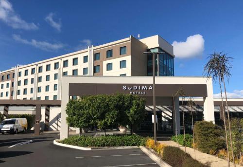 Sudima Auckland Airport, Auckland