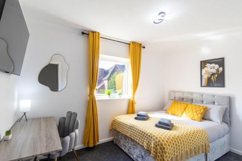 Three-Bedroom House image 10