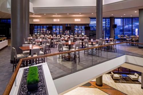 Hyatt Regency Columbus in Columbus, USA