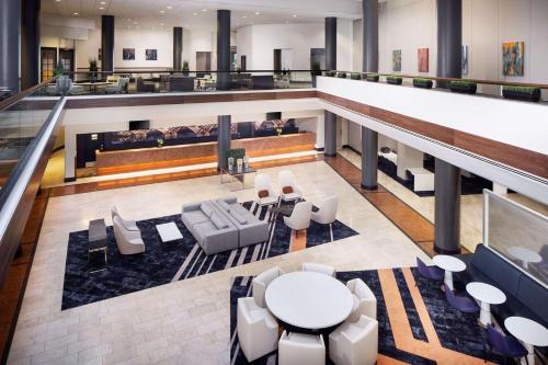 Hyatt Regency Columbus - image 9